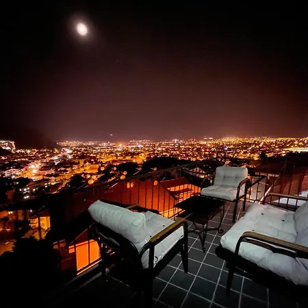 Fascinating With Jacuzzi And Balcony In *