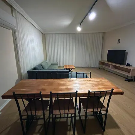 Fascinating With Jacuzzi And Balcony In * フェティエ